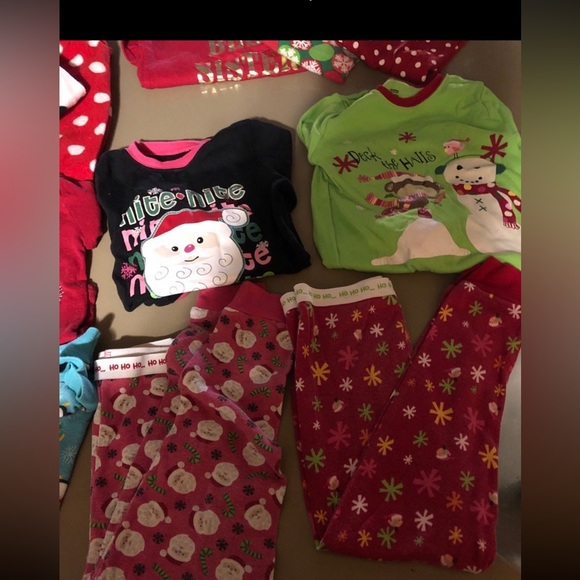 Pajamas - Picture 4 of 7